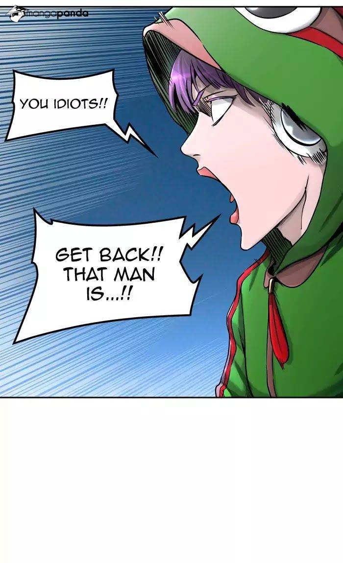 Tower of God Chapter 397 image 081